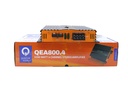 AMPLIFICADOR 4CH QUANTUM AUDIO QEA800.4