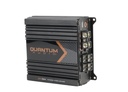 AMPLIFICADOR 4 CH QUANTUM QRX1504