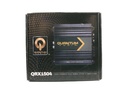 AMPLIFICADOR 4 CH QUANTUM QRX1504
