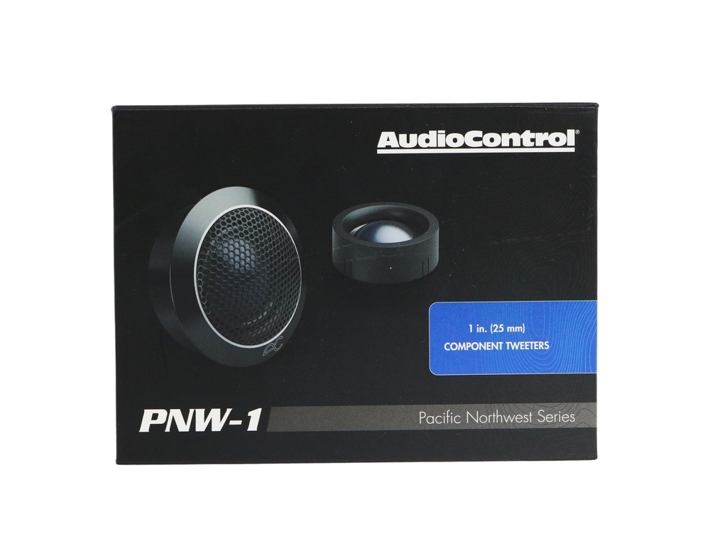 TWEETER DOMO AUDIO CONTROL  PNW-1