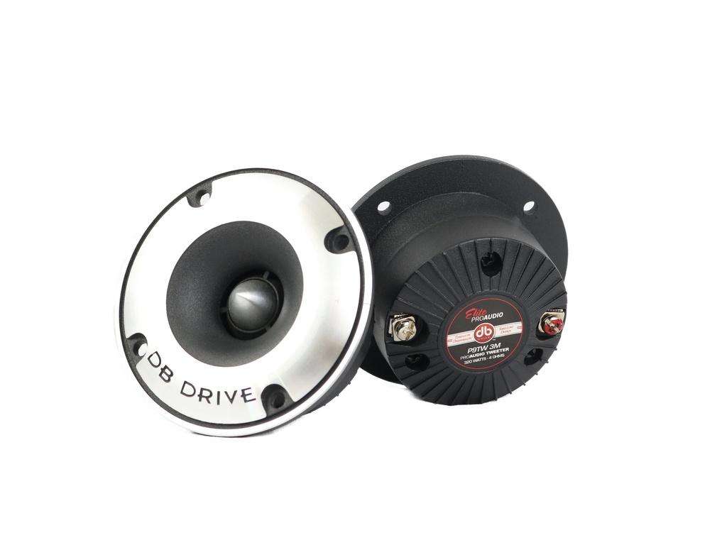 TWEETER BALA DB DRIVE P9TW 3M