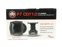 COMPRESOR DB DRIVE P7 CDT1.0