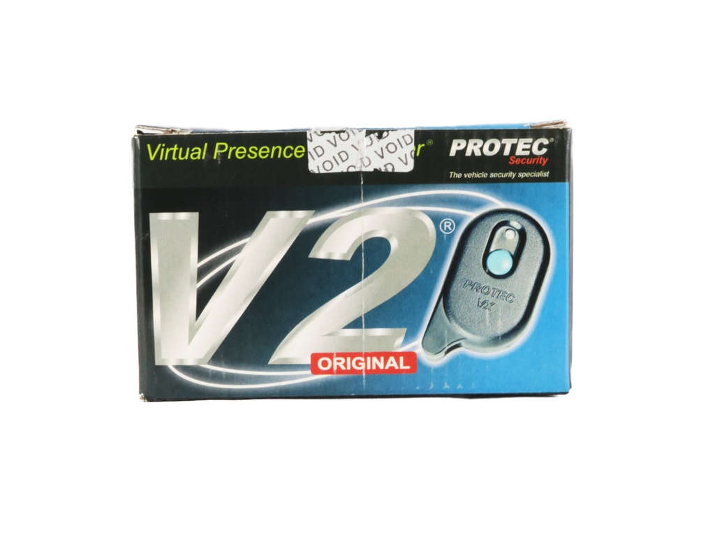 INMOVILIZADOR PROTEC SECURITY  PV2 ORIGINAL