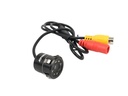 CAMARA DE REVERSA JC POWER CON LED JC-CAML