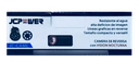 CAMARA DE REVERSA JC POWER CON LED JC-CAML