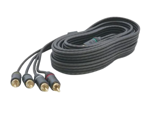 SX412 RCA DB LINK SX412