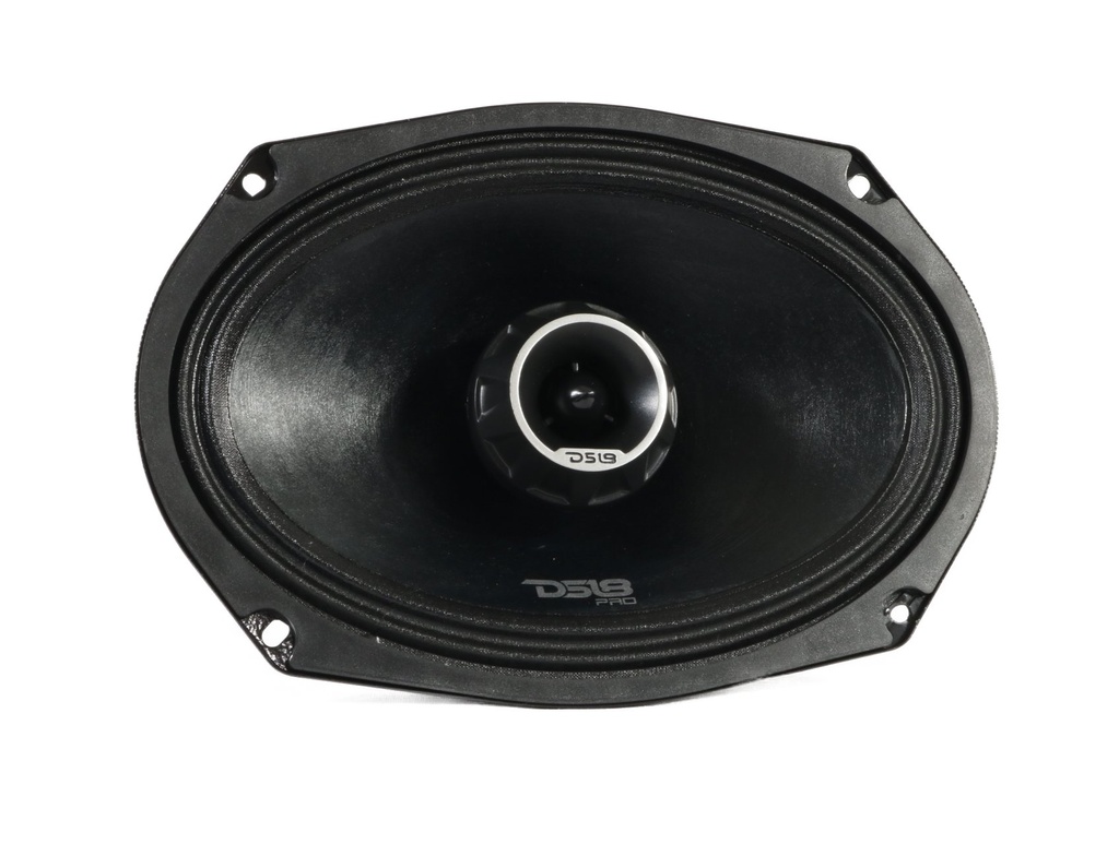 MEDIO RANGO 6X9"  DS18   DS-PROZT69