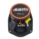 Bocinas 6x9" MMATS con Tweeter (Pieza) PA690.4CX