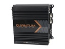AMPLIFICADOR DE 1 CANAL QUANTUM QRX2501
