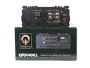 AMPLIFICADOR 4 CANALES QUANTUM QRX4001