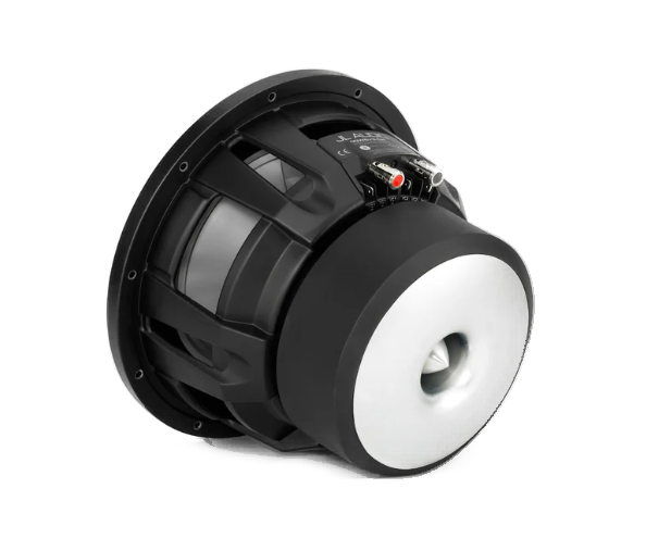 SUBWOOFER 10" JL AUDIO 10W6v3-D4