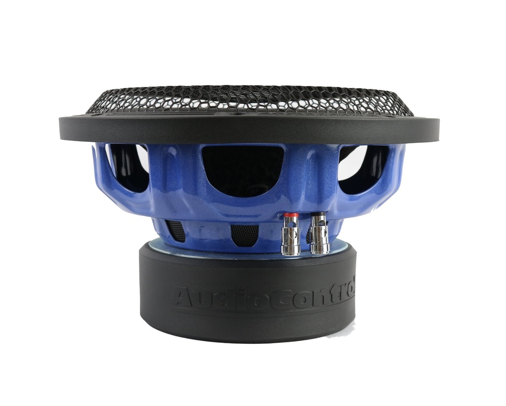 SUBWOOFER 10" AUDIOCONTROL SPK-10S2