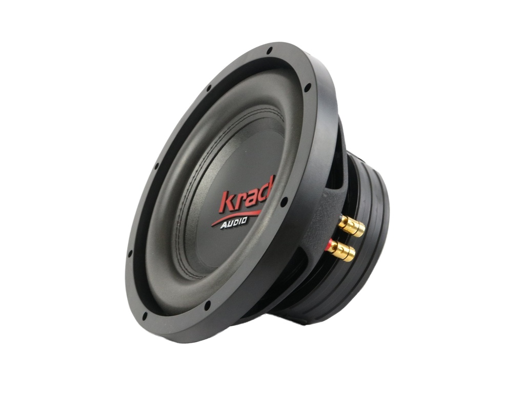 SUBWOOFER 10" KRACK KW-1004G2