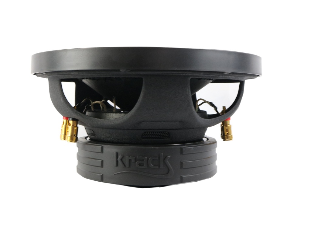 SUBWOOFER 10" KRACK KW-1004G2