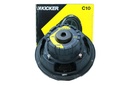 SUBWOOFER 10" KICKER C10