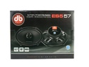BOCINAS 5X7" DB DRIVE ES5 57