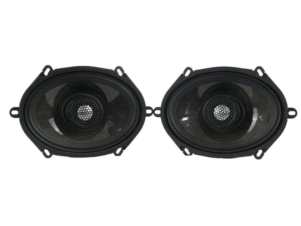 BOCINAS 5x7" DB DRIVE EUPHORIA XPERT EX57NPS-CF