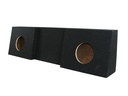 CAJON  SILVERADO  2X8X140