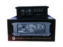 AMPLIFICADOR 1CH EUPHORIA DB DRIVE MX1200.1