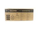 BAZOOKAS MARINAS 6.5" DB DRIVE APT65MOTO-CD