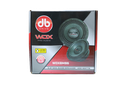 MEDIO RANGO 6.5" DB DRIVE WDX8MB6