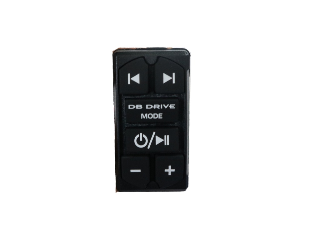 CONTROL BLUETOOTH DB DRIVE  DBT-150
