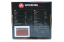 MEDIO RANGO 6.5" DB DRIVE WDX8MB6