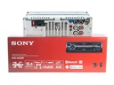 ESTEREO 1 DIN SONY DSX-A416BT