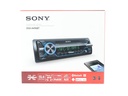ESTEREO 1 DIN SONY DSX-A416BT