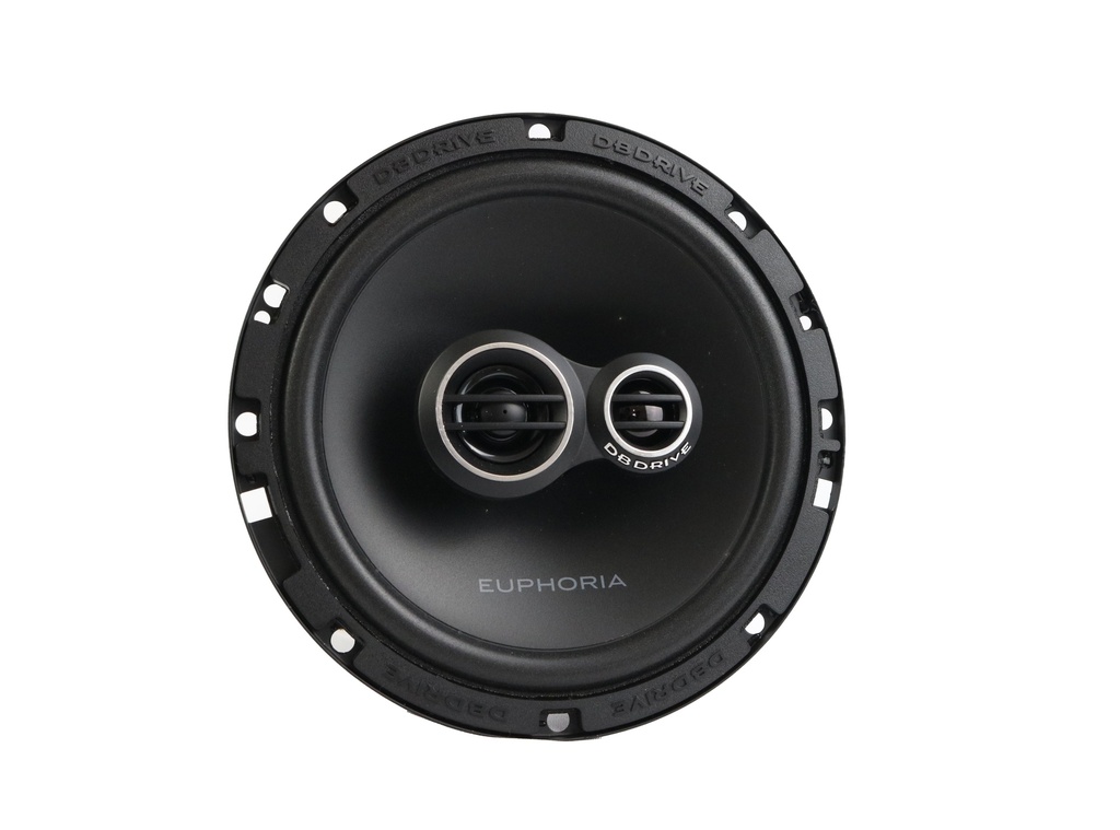 ES3 603 BOCINAS 6.5" DB DRIVE EUPHORIA ES3 603
