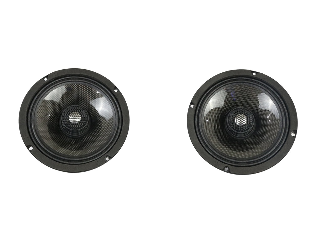 EX8NPS-CF MEDIO RANGO 8" XPERT EX8NPS-CF
