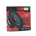 MEDIO RANGO 6.5" DS18 PRO-X6.4BM