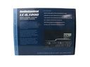AMPLIFICADOR 6CH AUDIOCONTROL LC-6.1200