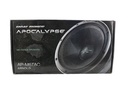 MEDIO RANGO 6.5" DB APOCALYPSE AP-M67AC