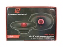 MEDIO RANGO 6X9" POWER ACOUSTIC PR-694T
