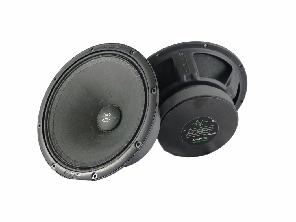 MEDIO RANGO 8" DB APOCALYPSE AP-M81SE SYLVESTER