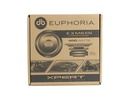 MEDIO RANGO 6.5" EUPHORIA DB DRIVE EXM6SN