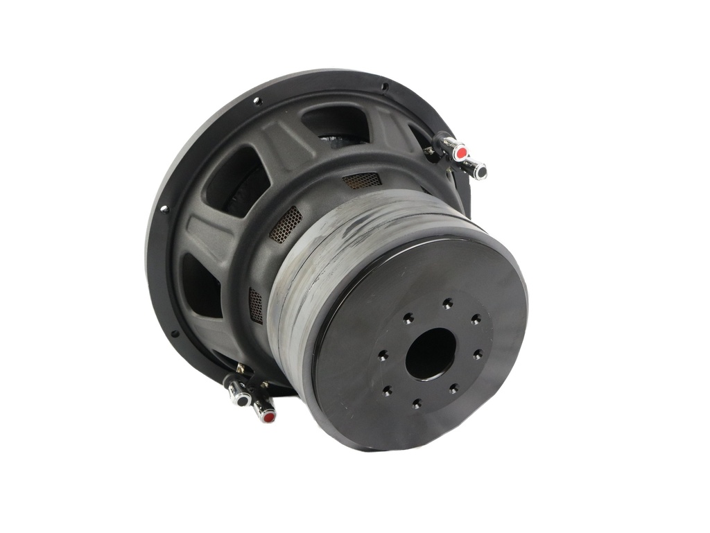 SUBWOOFER 10" KRACK KW-10800XP