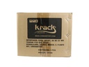 SUBWOOFER 10" KRACK KW-10800XP