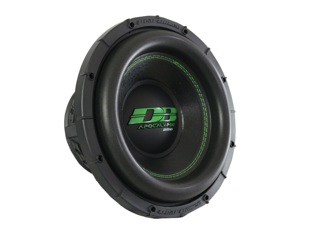 SUBWOOFER 12" DB APOCALYPSE DB-SA252D1