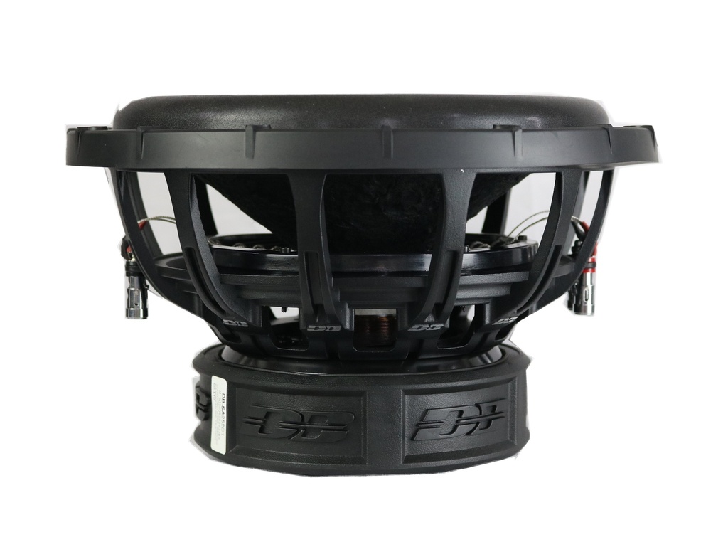 SUBWOOFER 12" DB APOCALYPSE DB-SA252D1