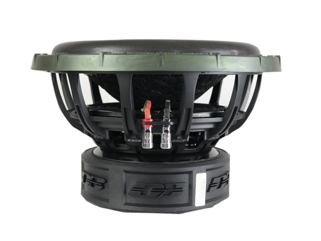 SUBWOOFER 12" DB APOCALYPSE DB-SA272D1