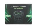 SUBWOOFER 8" DB APOCALYPSE DB-SA2508D2