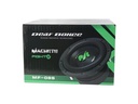 SUBWOOFER 8" DB MACHETE MF-008SD2