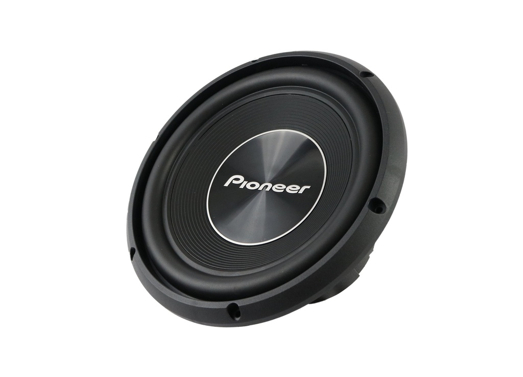 SUBWOOFER 10" PIONEER TS-A250D4