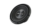 SUBWOOFER 10" PIONEER TS-A250D4