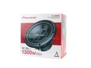 SUBWOOFER 10" PIONEER TS-A250D4