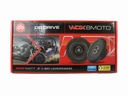 MEDIO RANGO 8" DB DRIVE WDX8MOTO