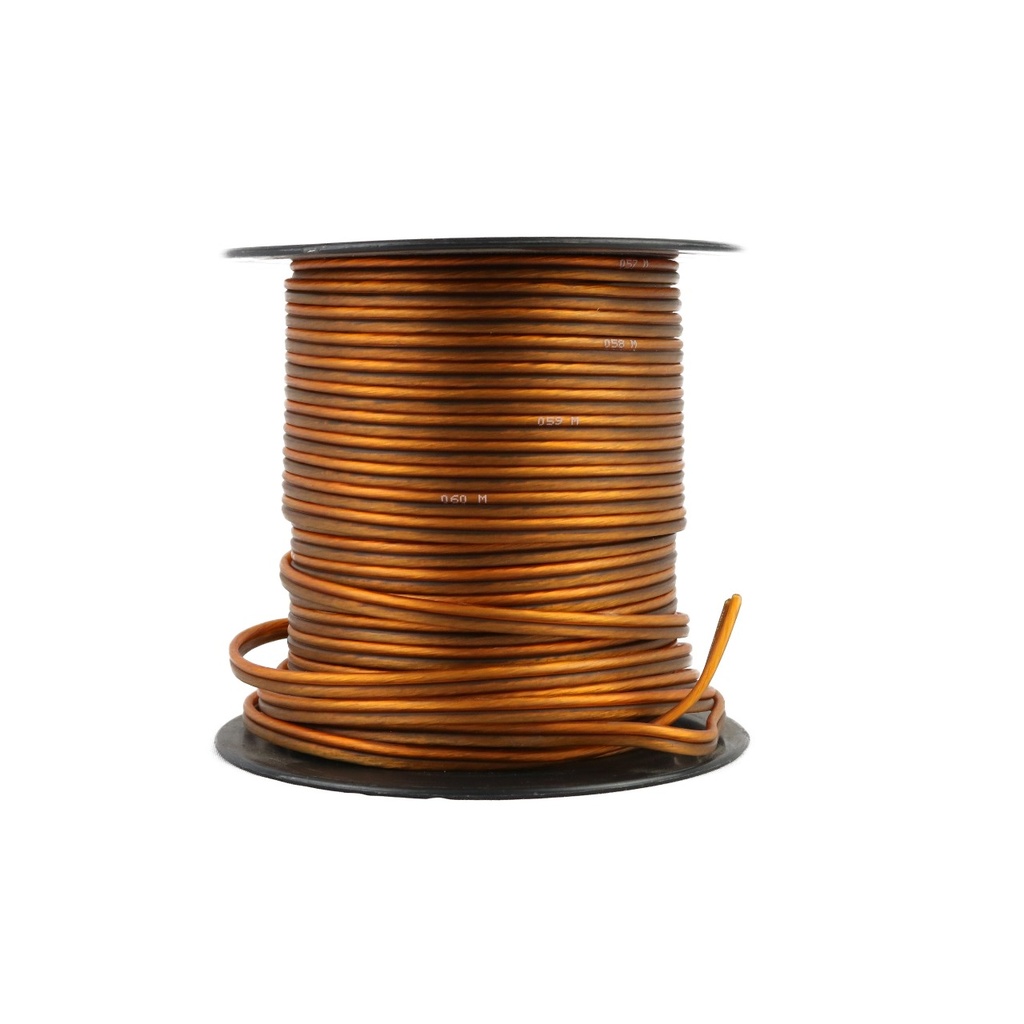 CABLE DE BOCINA #16 KSCF-16SO