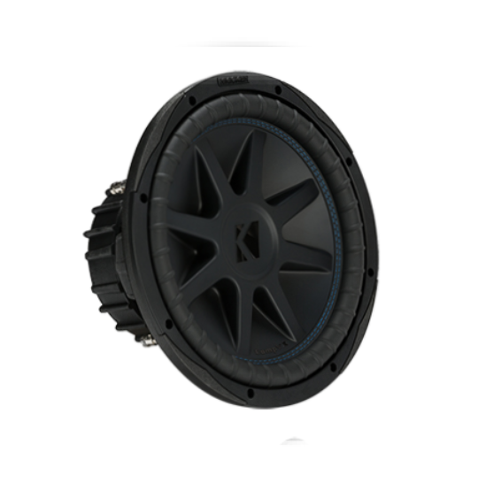 SUBWOOFER 12" KICKER CVX12